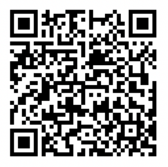 QR kód pro přímé platby (upravte částku)